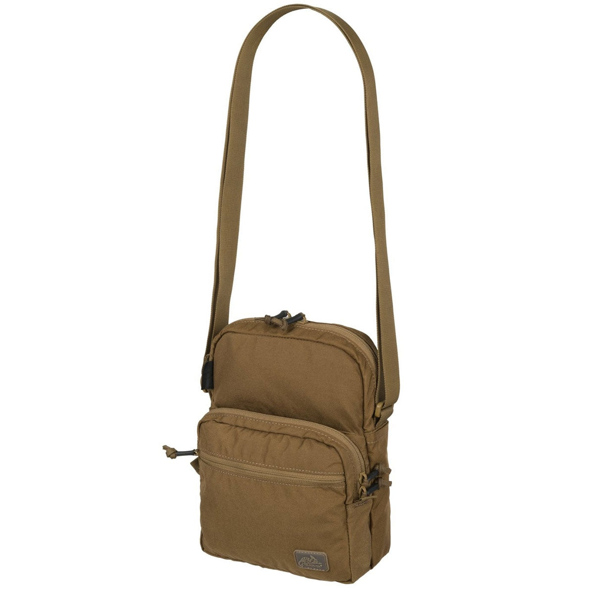 Torba Helikon EDC Compact Shoulder Bag 2 l - Coyote