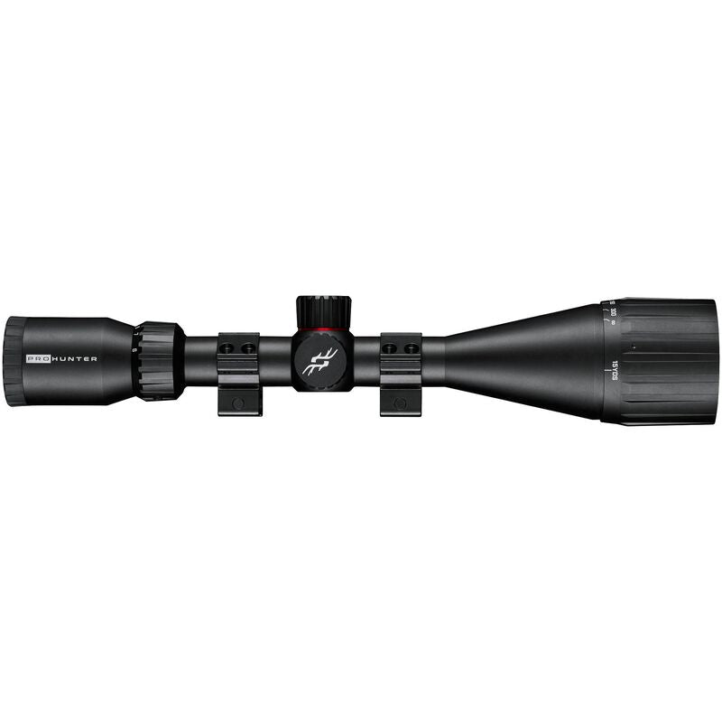 Luneta celownicza Simmons Pro Hunter 6-18x50 mm - Black
