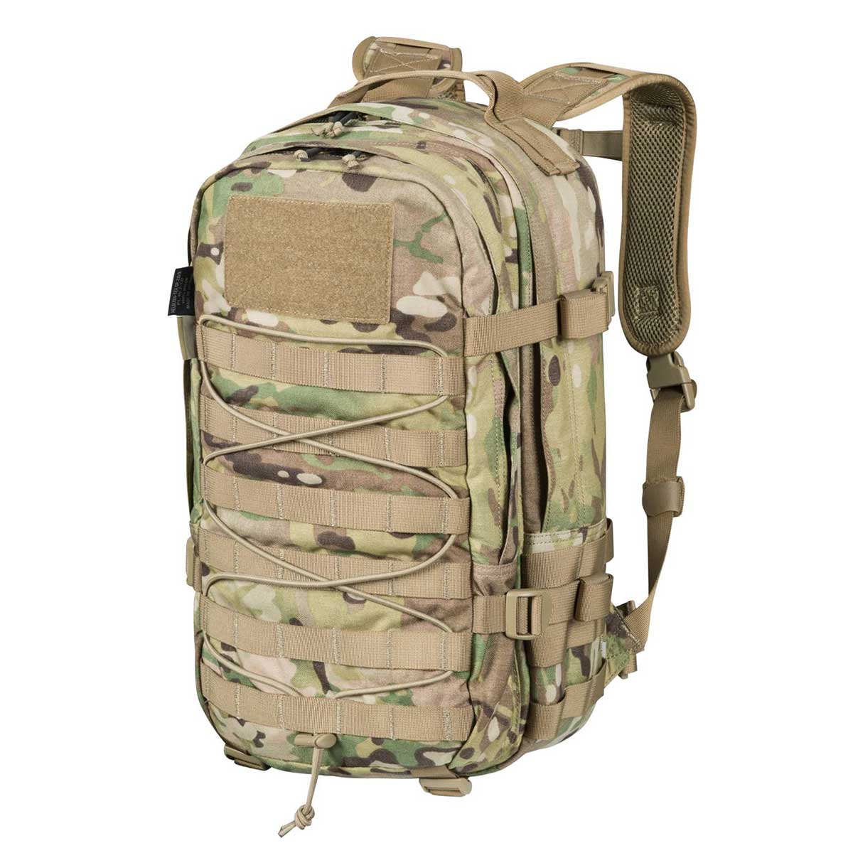 Plecak Helikon Raccoon Mk2 24 l - MultiCam