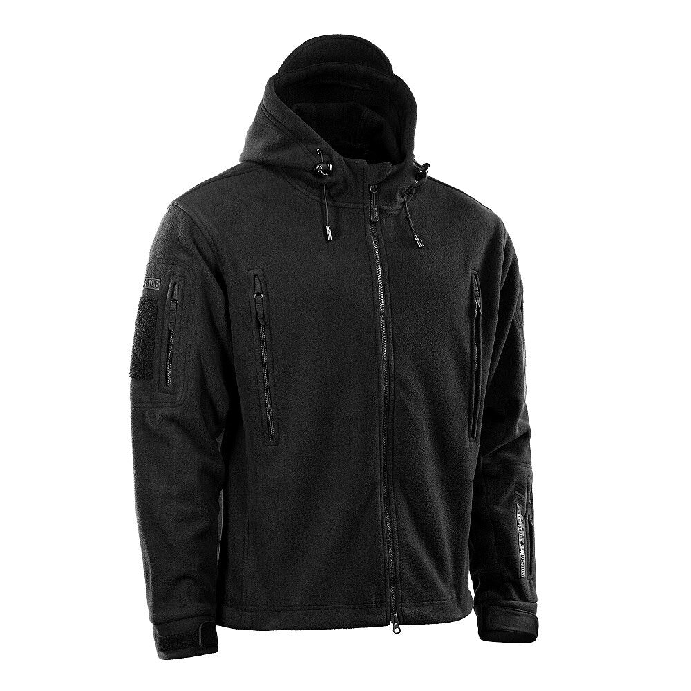 Polar M-Tac Windblock Division Gen.II - Black