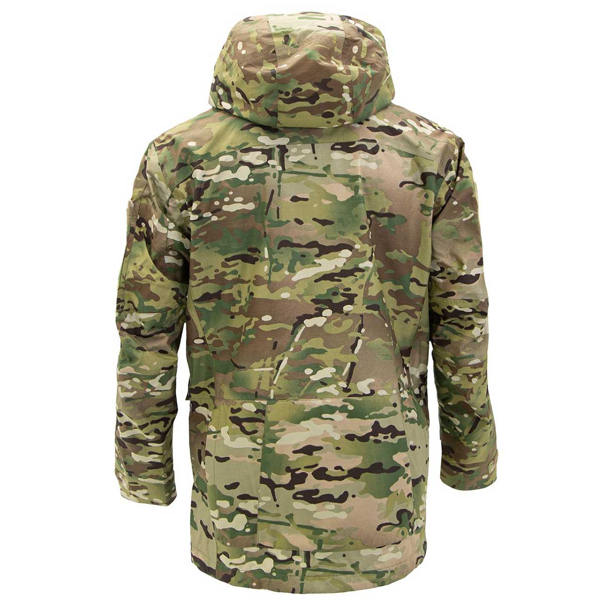 Kurtka Carinthia TRG - MultiCam