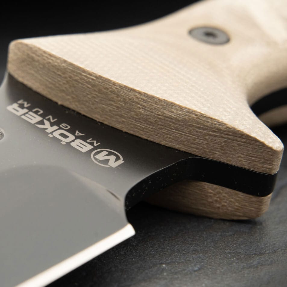 Nóż Boker Magnum Desert Warrior 2.0