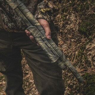 Łoże Magpul MOE M-LOK Forend do strzelb Mossberg 590/590A1 - Orange