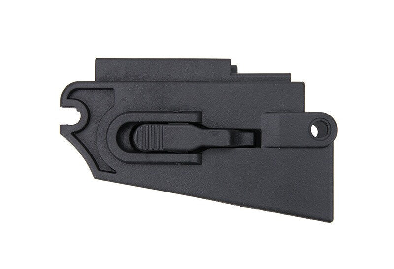 Adapter magazynka JG Works z typu G36 na typ M4