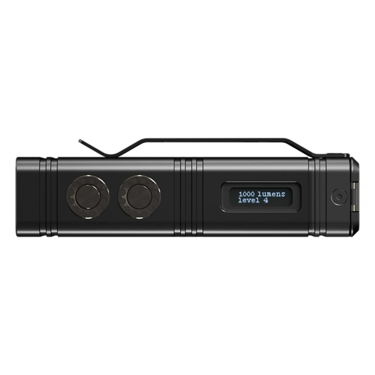 Latarka Nitecore TM12K - 12 000 lumenów