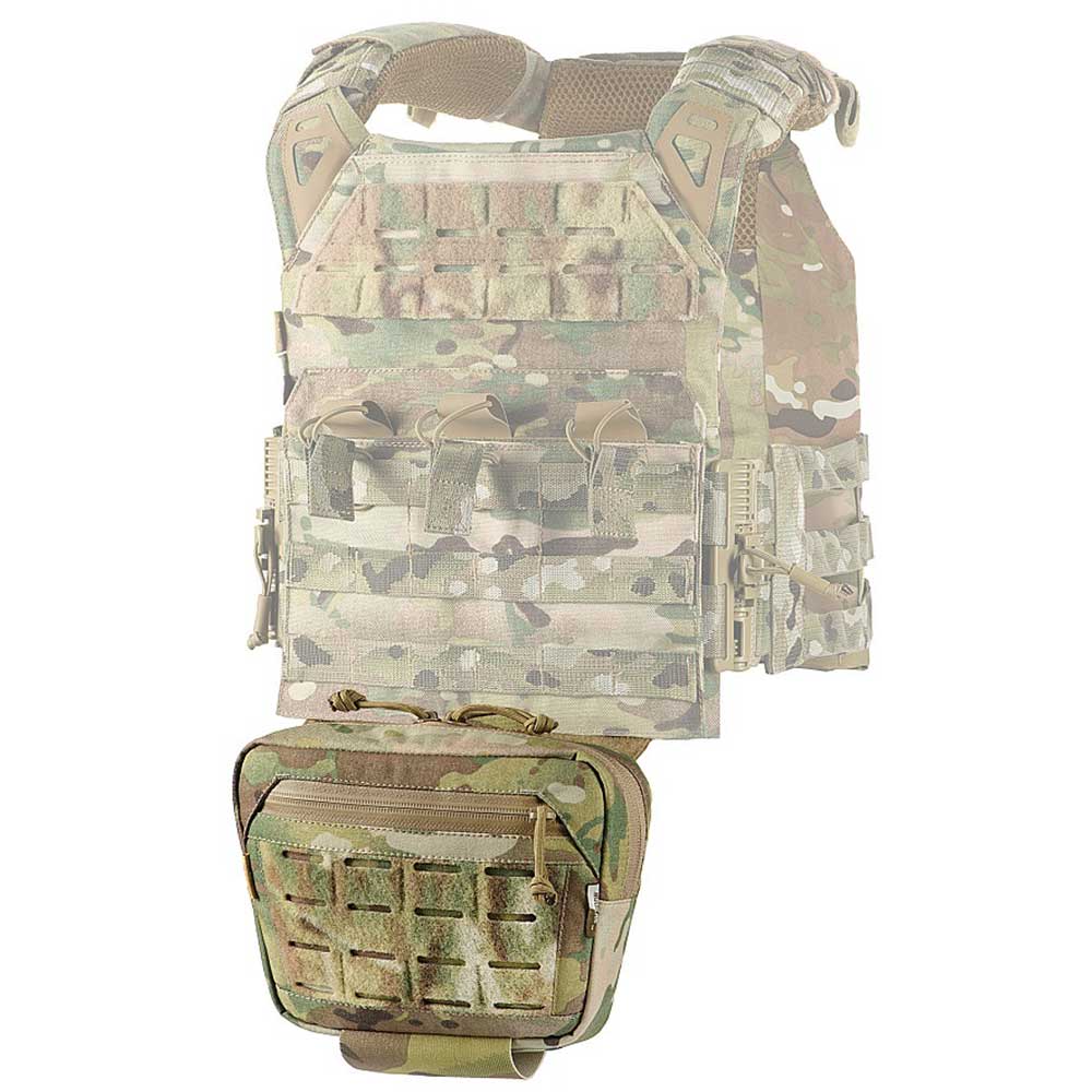 Kieszeń M-Tac Elite Large - MM14