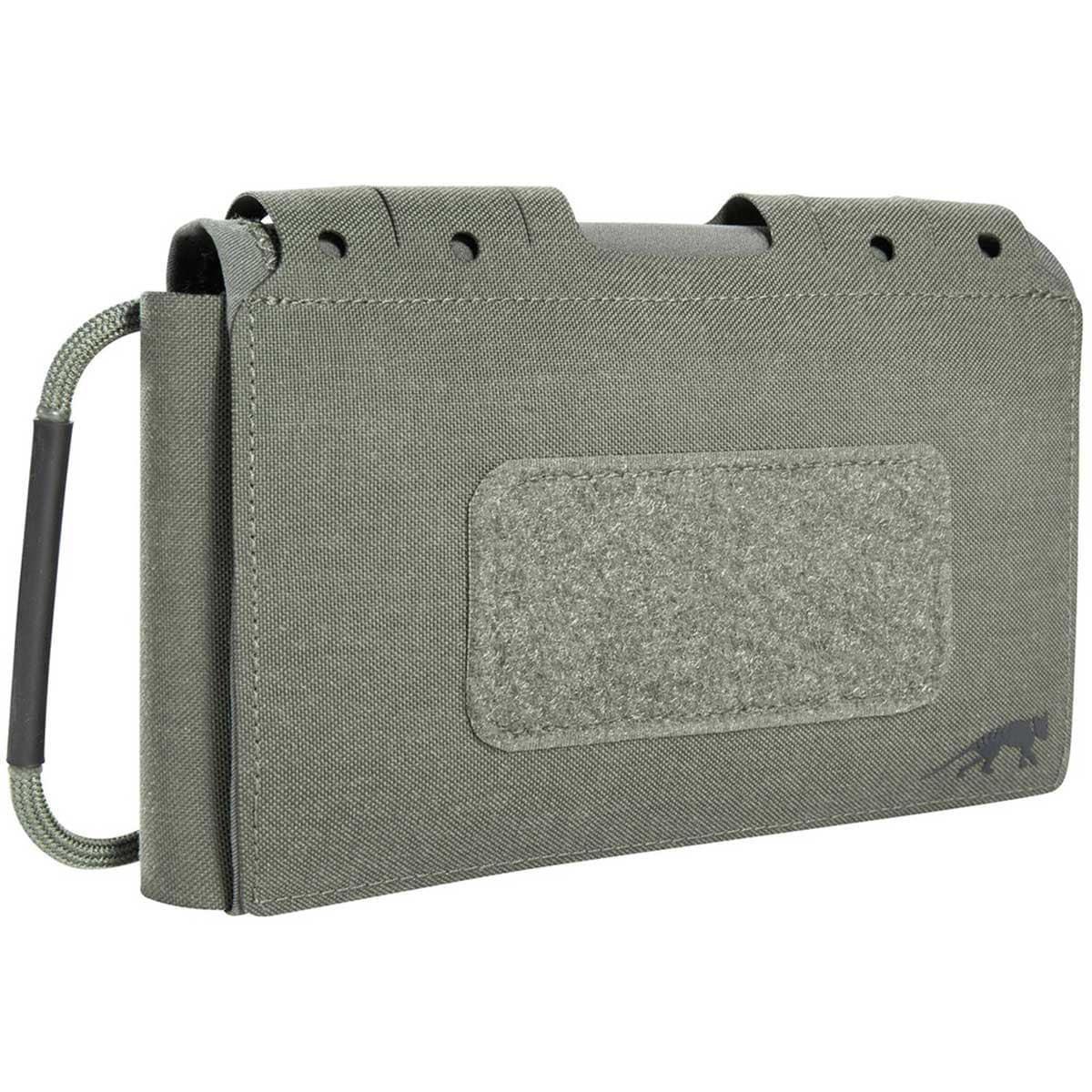 Apteczka Tasmanian Tiger IFAK Dual IRR First Aid Pouch - Stone Grey/Olive
