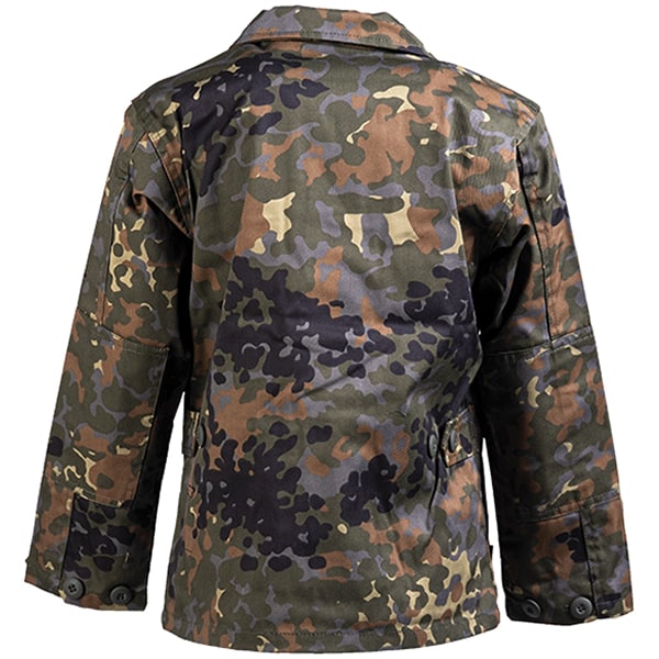 Bluza dziecięca Mil-Tec BDU - Flectarn