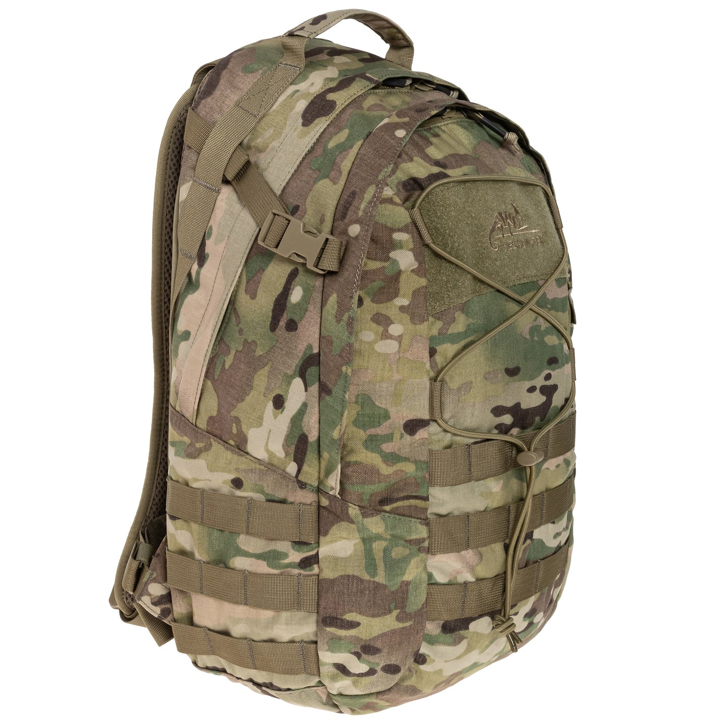 Plecak Helikon EDC Cordura 21 l - MultiCam