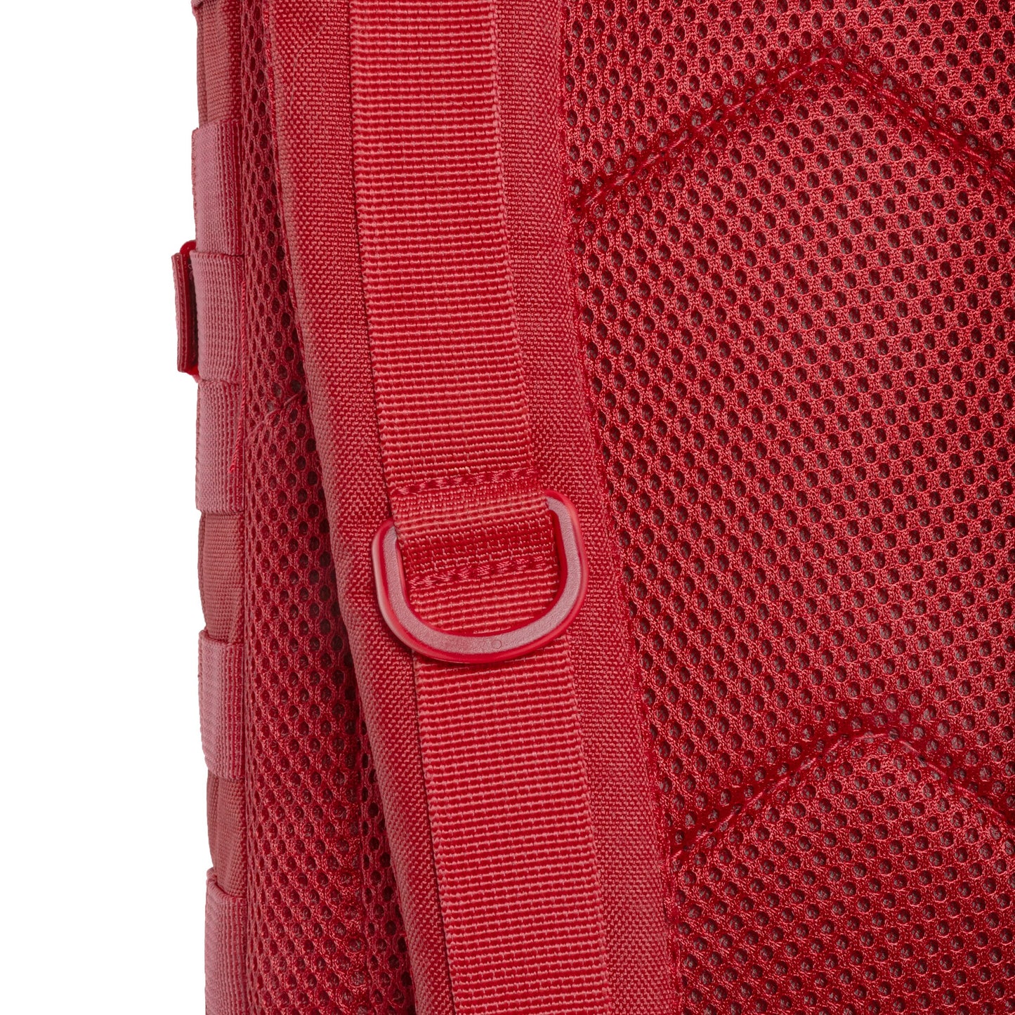 Plecak Mil-Tec Assault Pack Small 20 l - Signal Red