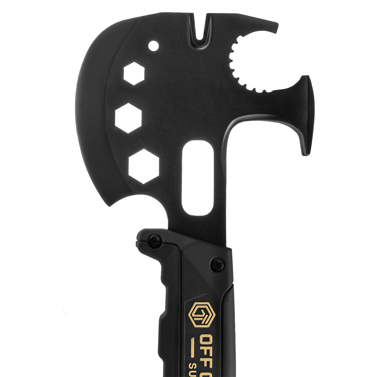 Toporek Off Grid Tools Survival