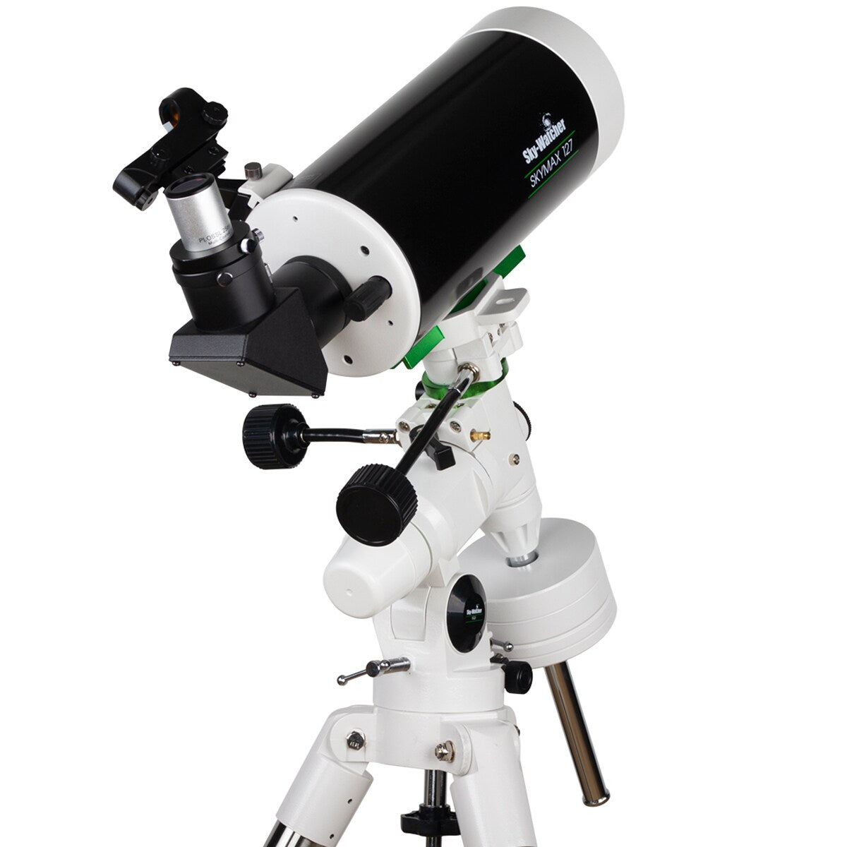 Teleskop ze stalowym statywem Sky-Watcher BK MAK 127 EQ3-2 127/1500
