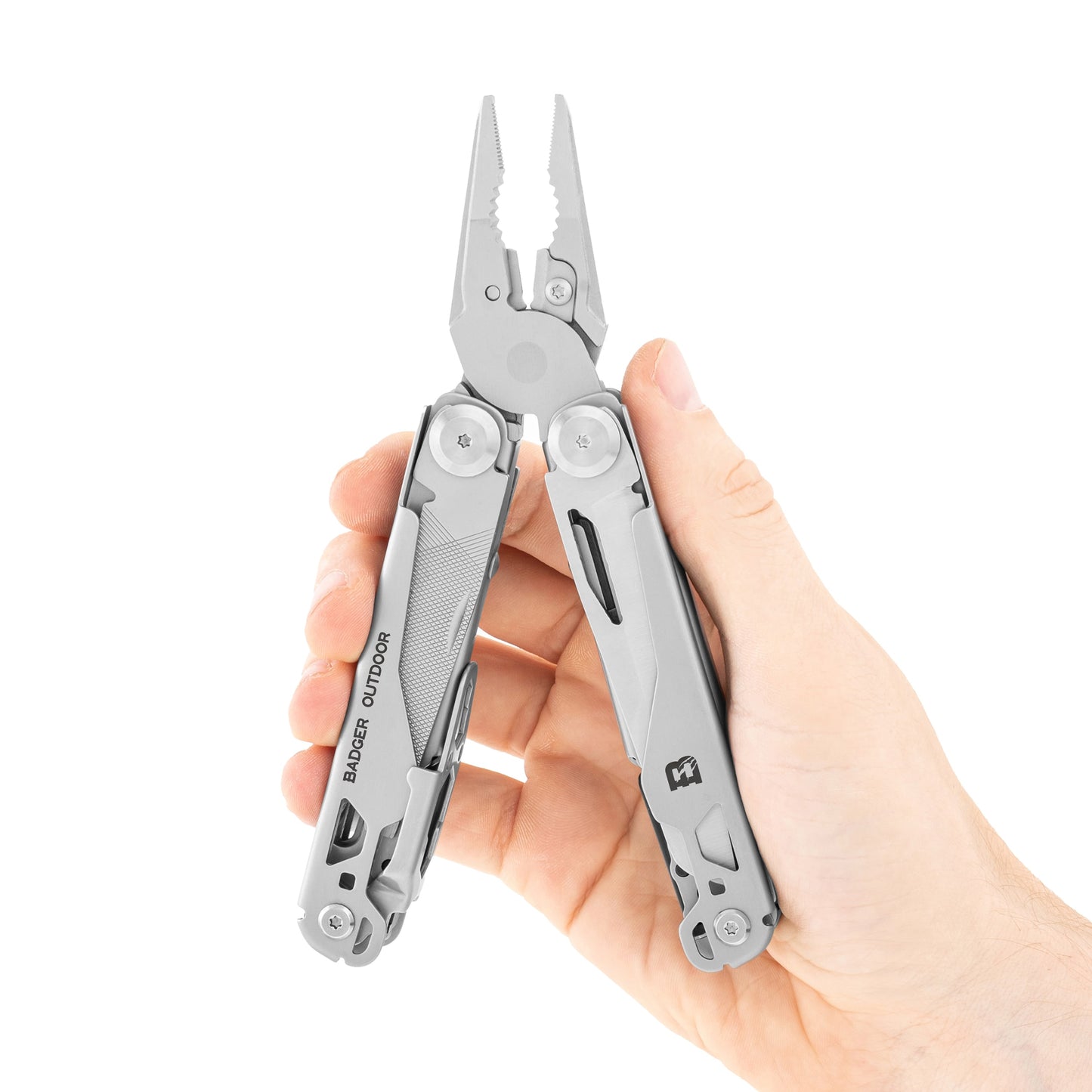 Multitool Badger Outdoor Solid