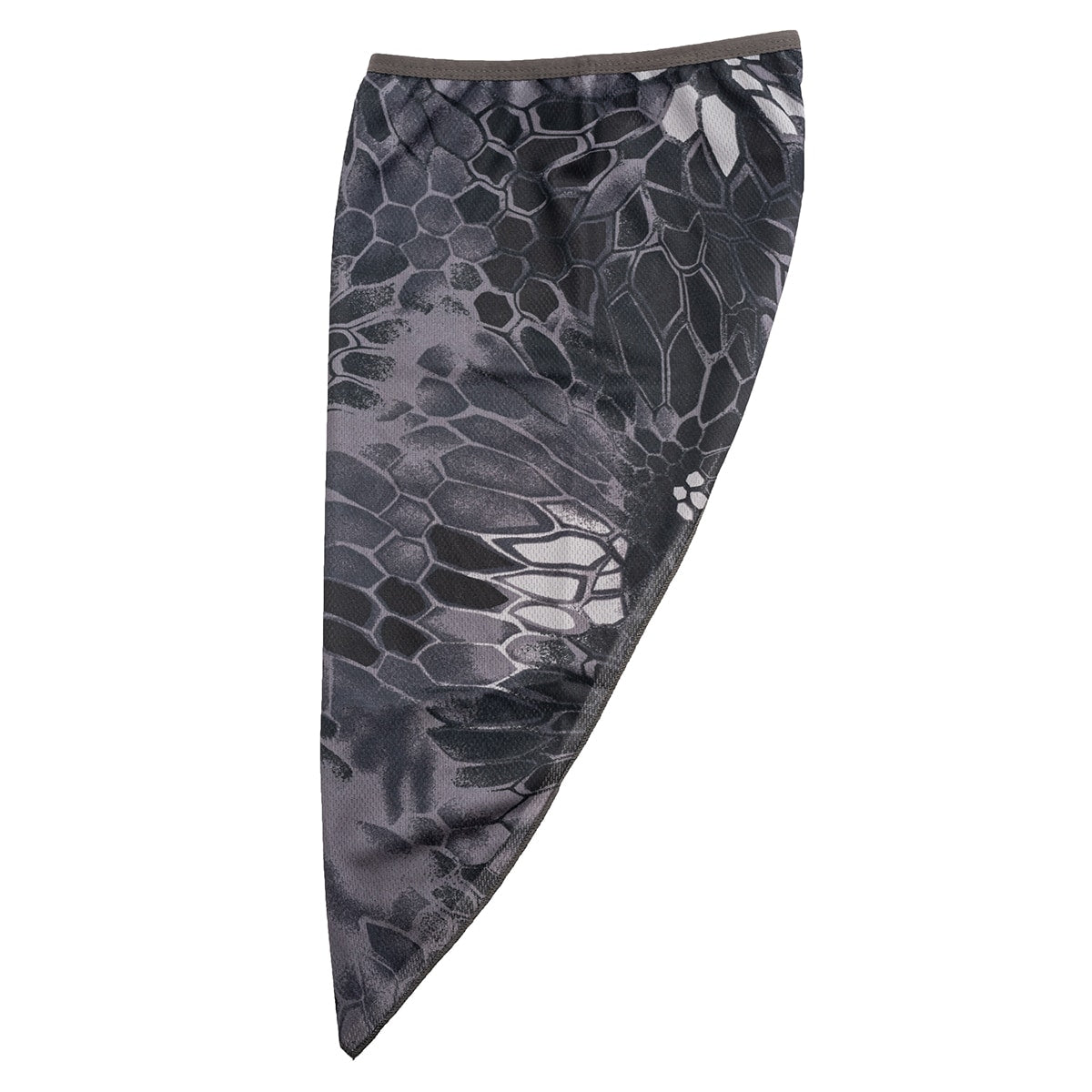 Chusta ochronna Mil-Tec Face Scarf Mandra Night