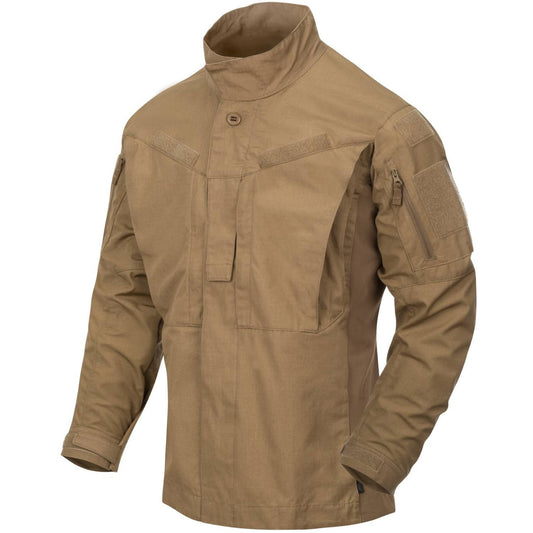 Bluza Helikon MBDU NyCo Rip-Stop - Coyote