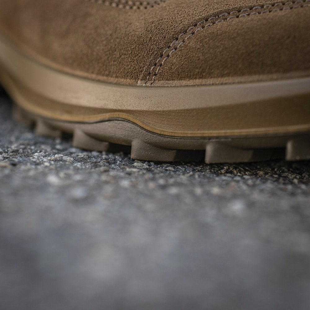 Buty taktyczne M-Tac letnie - Coyote