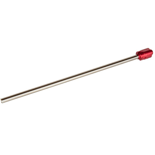 Lufa precyzyjna S+ 6,03 x 303 mm z kompletną komora Hop-Up T.N.T do replik VFC BCM MCMR