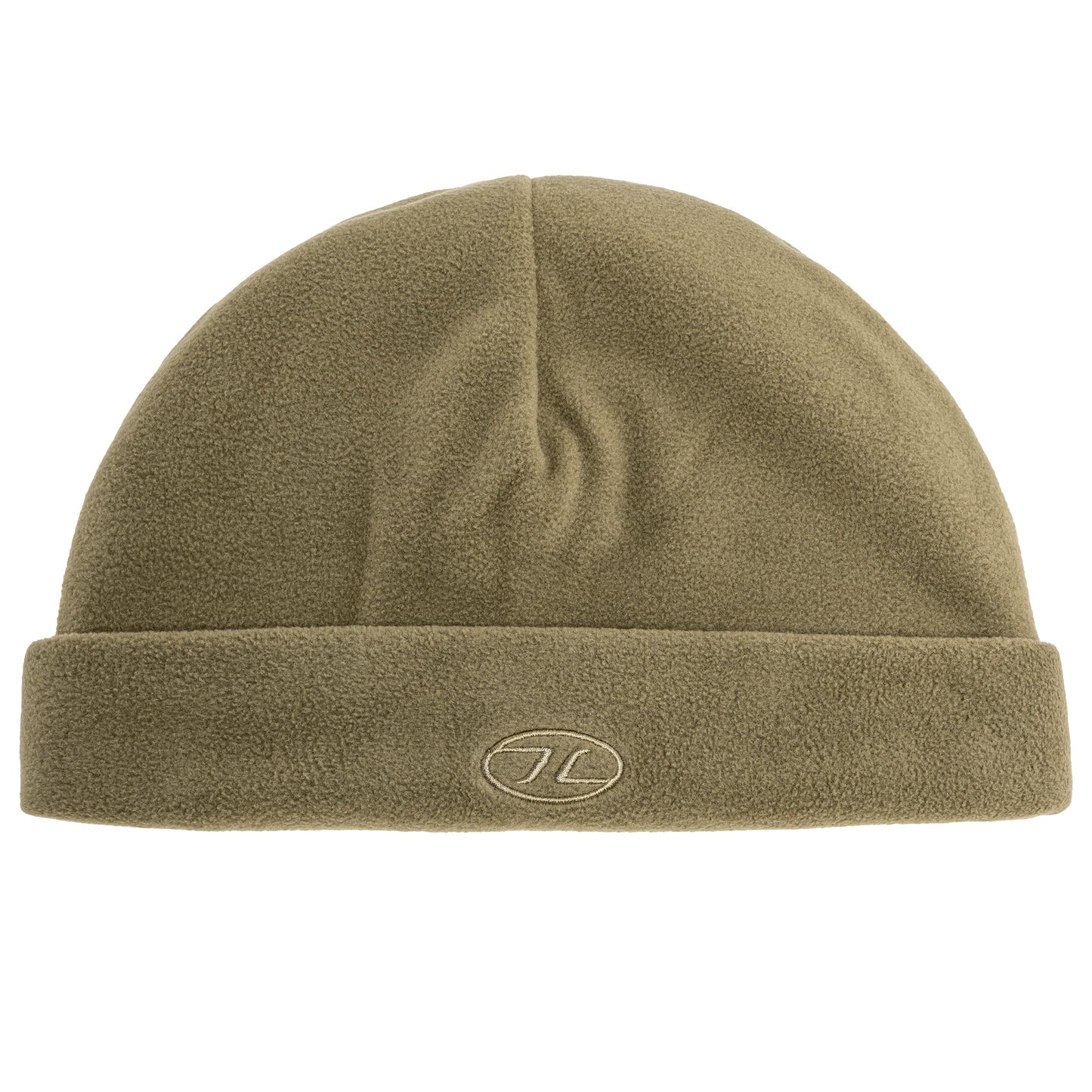 Czapka Highlander Outdoor Fleece Beanie - Ranger Green