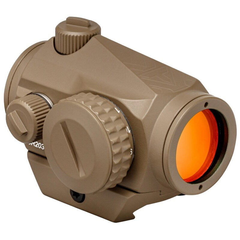 Kolimator Vortex Crossfire Red Dot - Tan