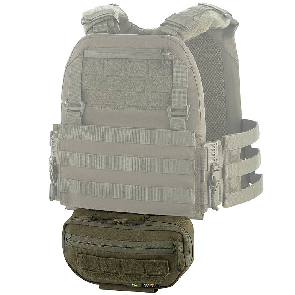 Kieszeń biodrowa M-Tac Gen. II Elite - Ranger Green