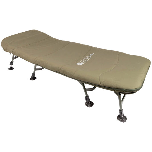 Łóżko polowe Mikado Enclave Sleep System - 208 x 82 cm