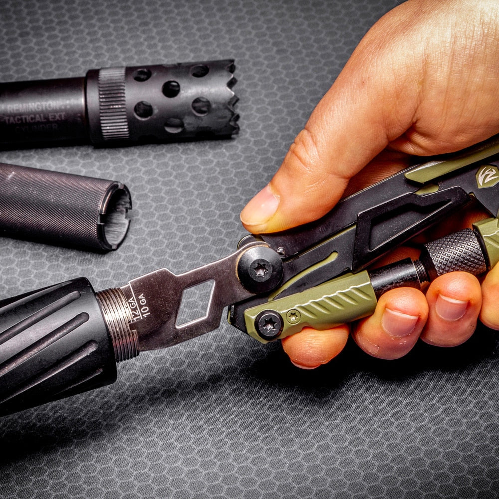 Narzędzie wielofunkcyjne Real Avid Gun Tool Core do strzelb
