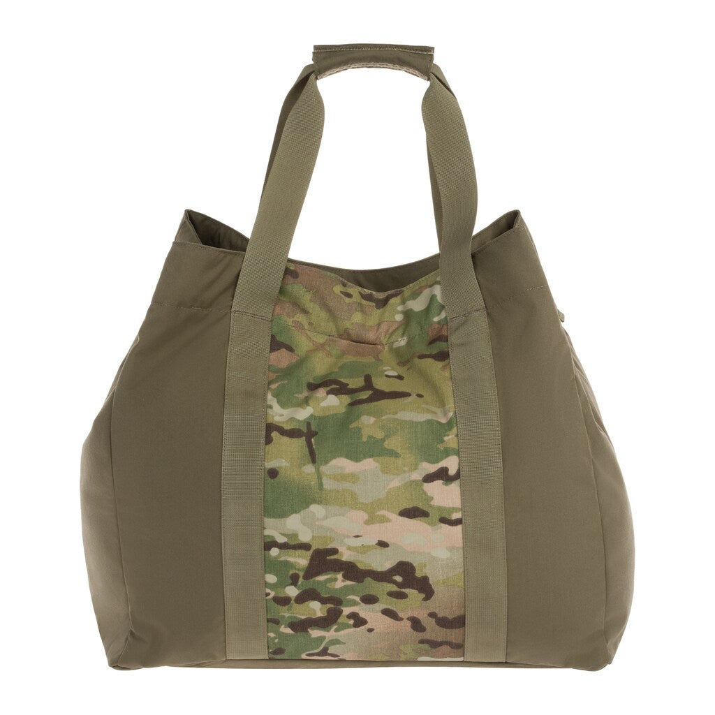 Torba Helikon Field Tote Cordura - MultiCam