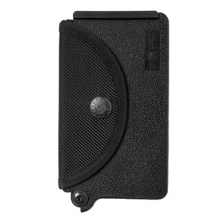 Kabura na kajdanki jednorazowe ESP HTH-69 - Black