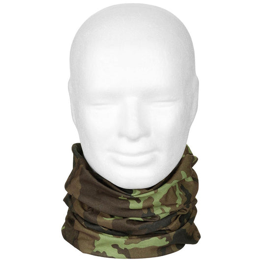 Chusta wielofunkcyjna MFH - M95 CZ