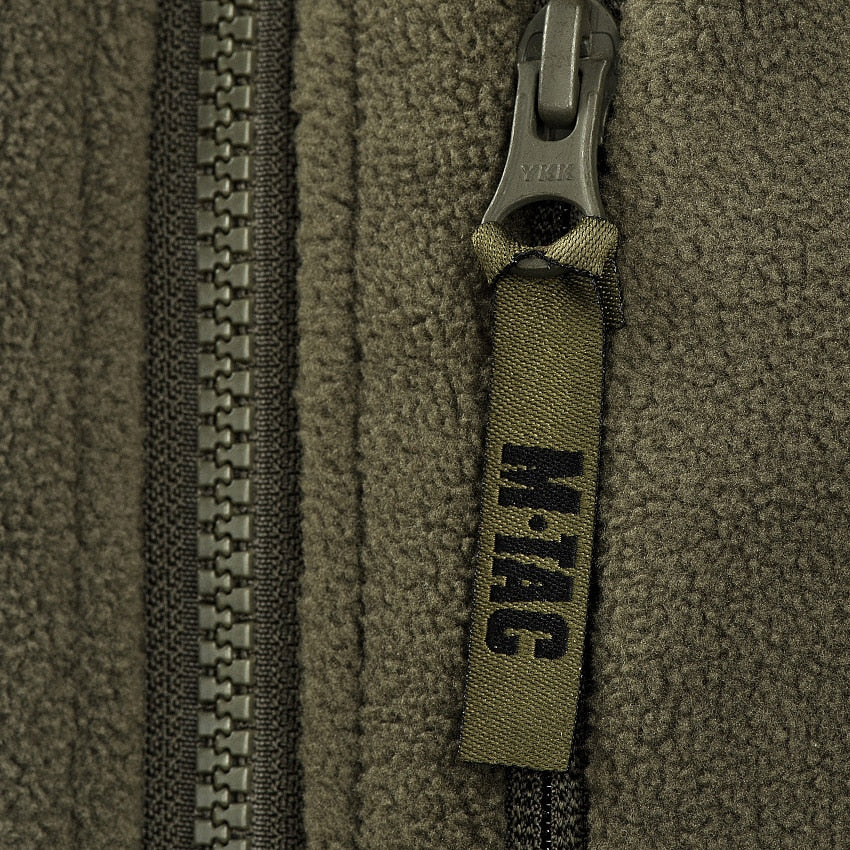 Polar M-Tac Alpha Microfleece Gen II - Army Olive
