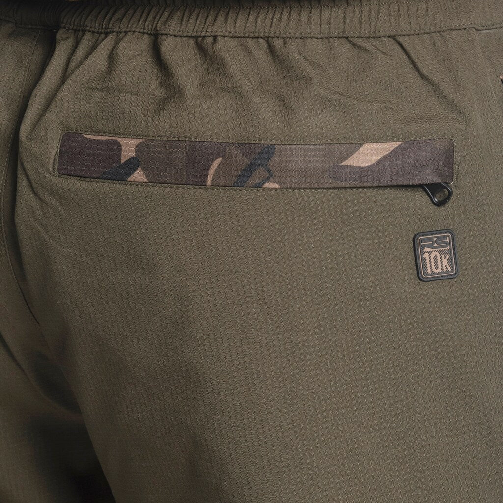 Spodnie Fox Lightweight RS 10K - Camo/Khaki
