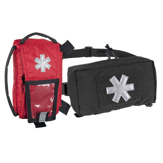 Apteczka Helikon Modular Individual Med Kit - Black