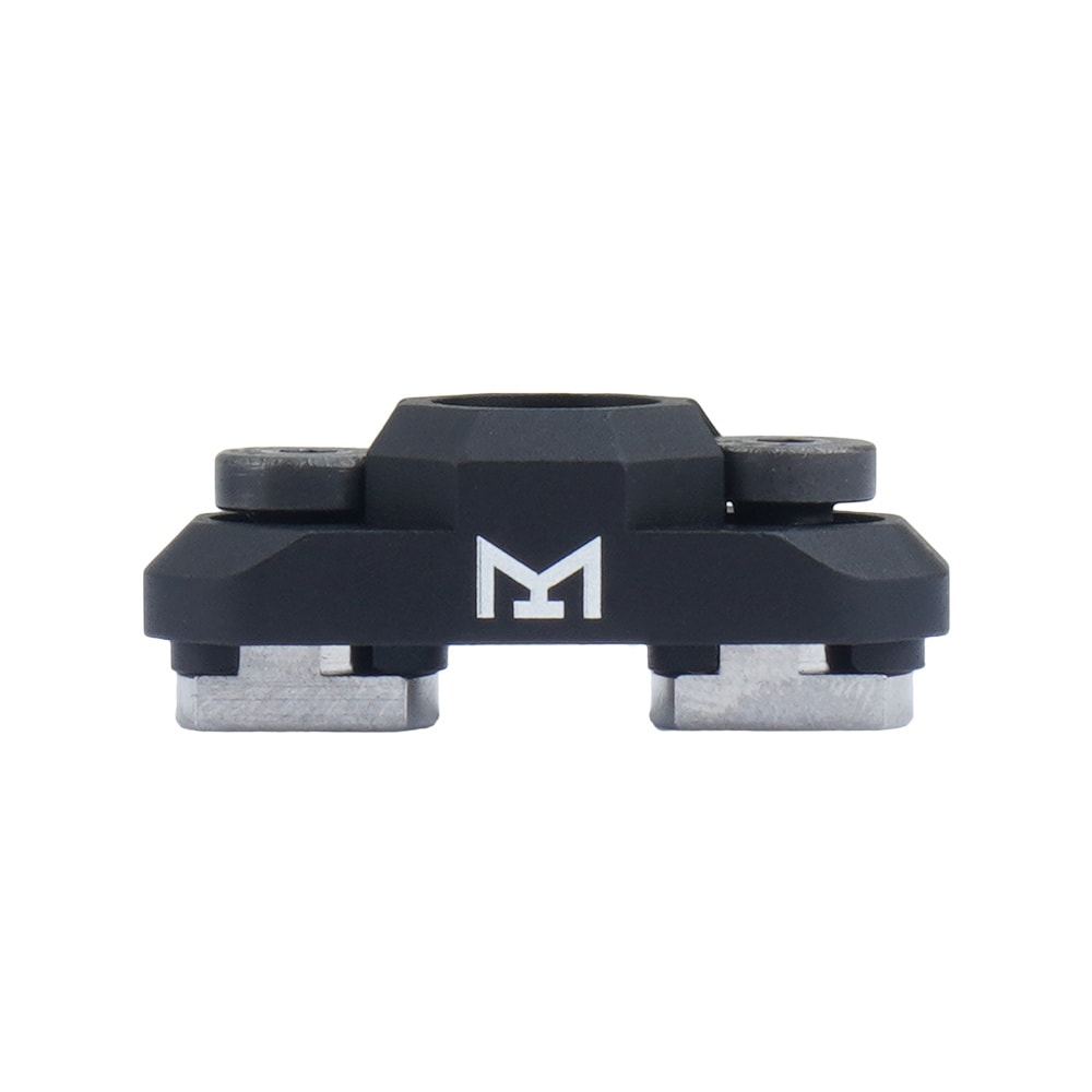 Gniazdo uchwytu QD UTG do zawieszenia M-LOK - Black