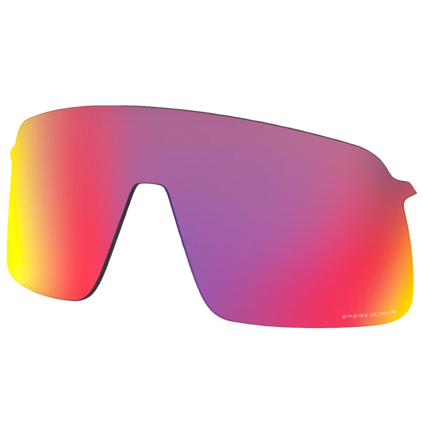 Wizjer Oakley Sutro Lite Replacement Lens - Prizm Road