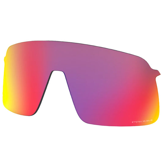 Wizjer Oakley Sutro Lite Replacement Lens - Prizm Road