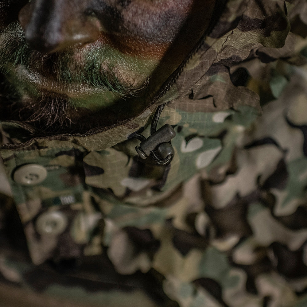 Strój maskujący M-Tac Wilcha - Multicam