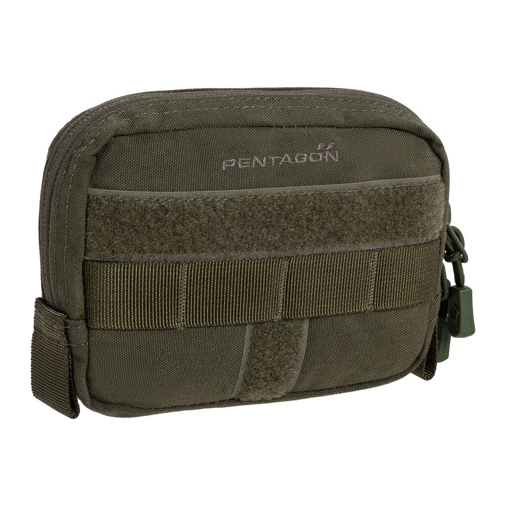 Zasobnik Pentagon Oscar Pouch - RAL7013