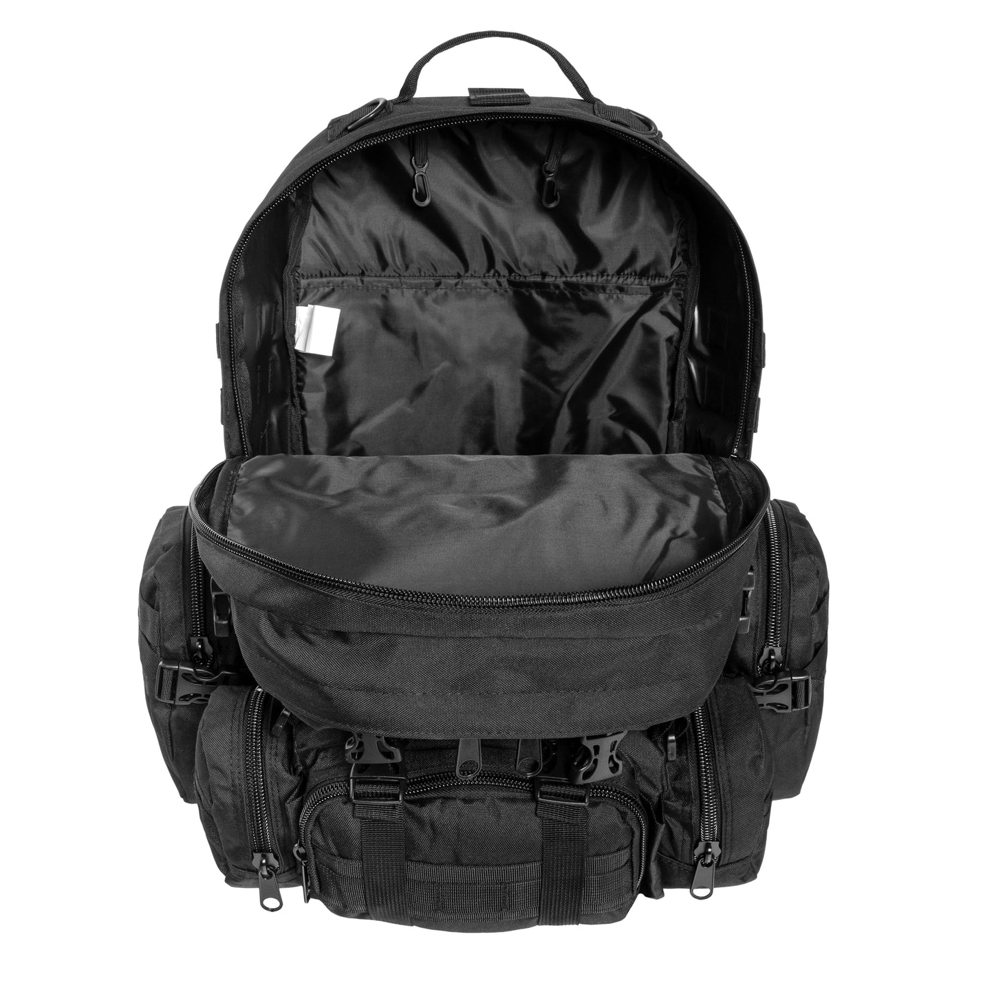 Plecak Mil-Tec Defense Pack Assembly 36 l - Black