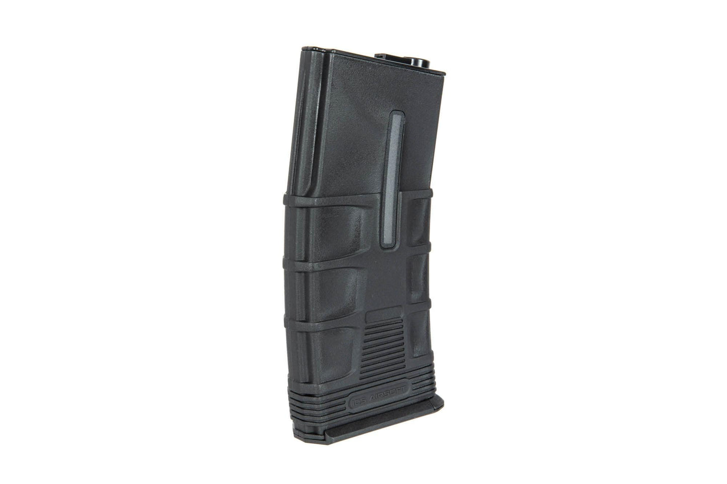 Magazynek ICS Hi-cap T-Tactical do replik M4/M16 - Czarny