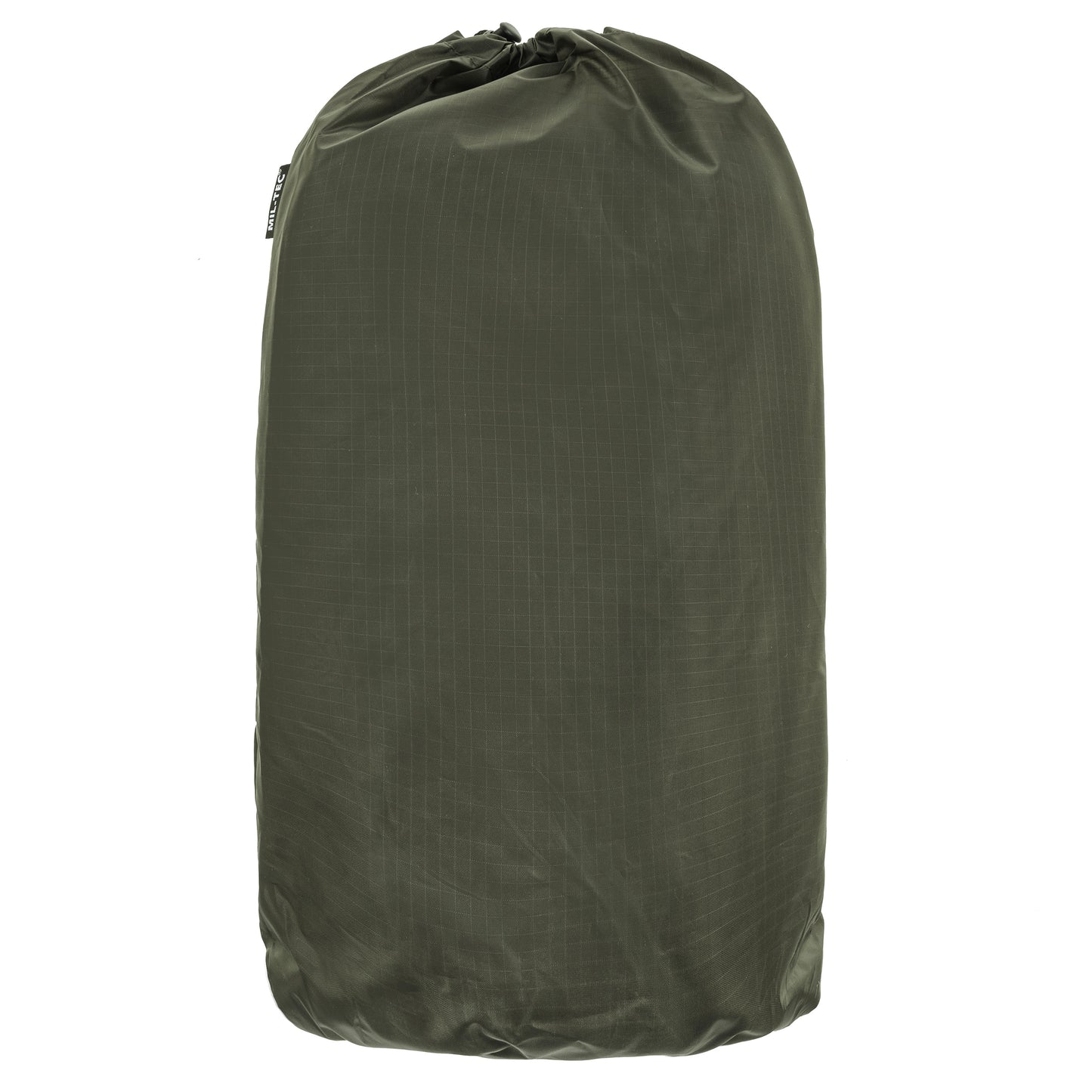 Bivy bag Mil-Tec 3-Layer Lamin - Woodland