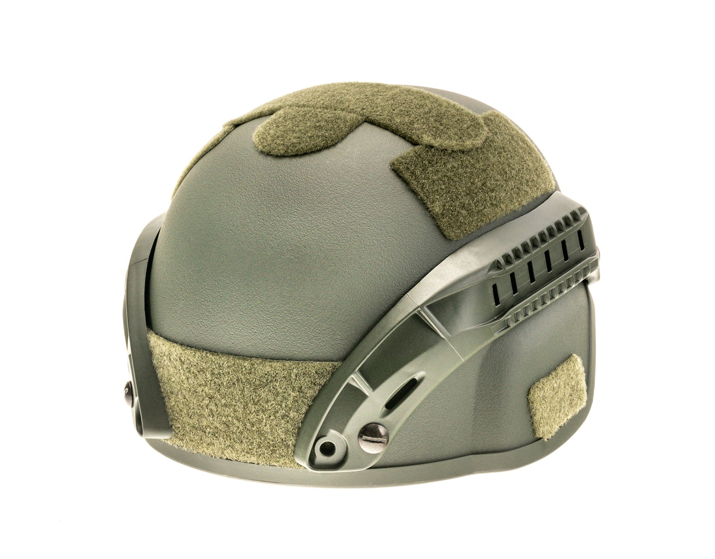 Hełm ASG 8Fields Spec-Ops MICH - olive