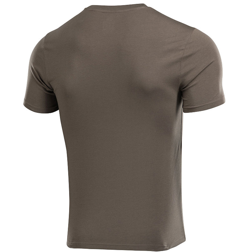 Koszulka T-shirt M-Tac 93/7 - Dark Olive