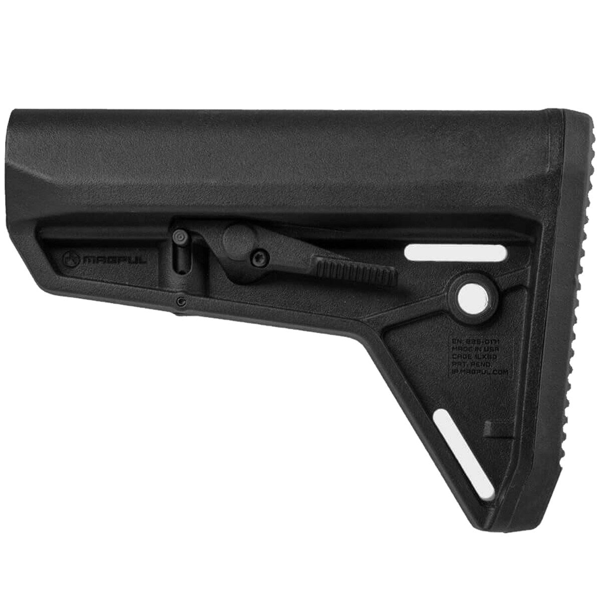 Kolba Magpul MOE SL Carbine Stock Mil-Spec do karabinków AR15/M4 - Black