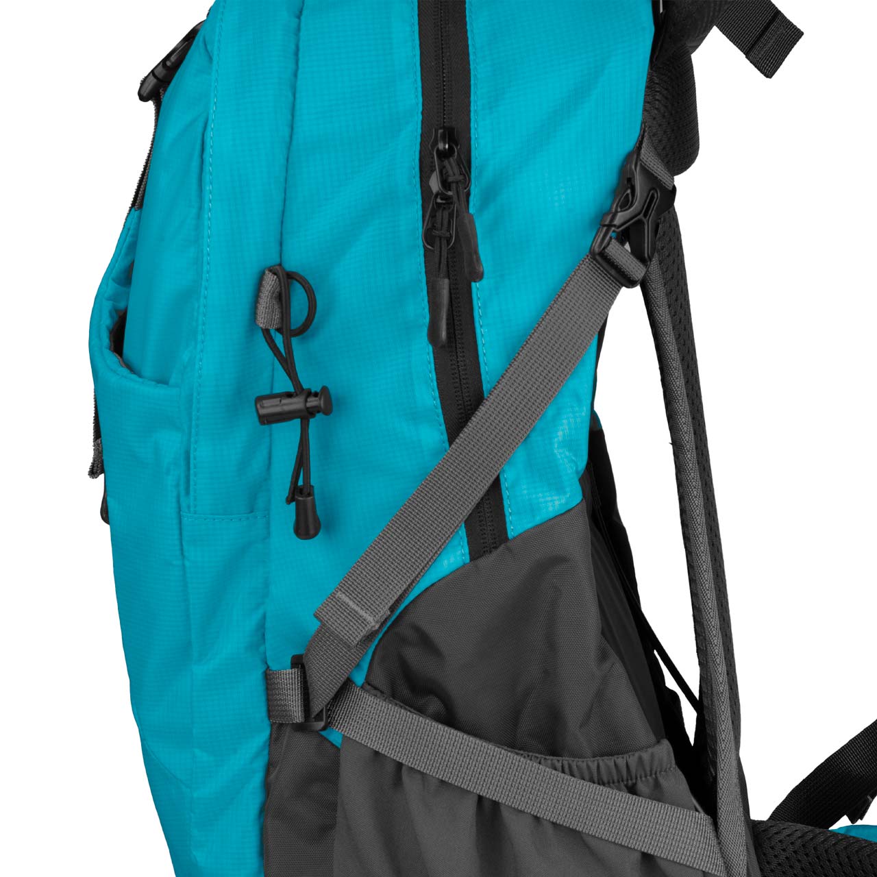 Plecak Alpinus Tarfala 35 l - Niebieski