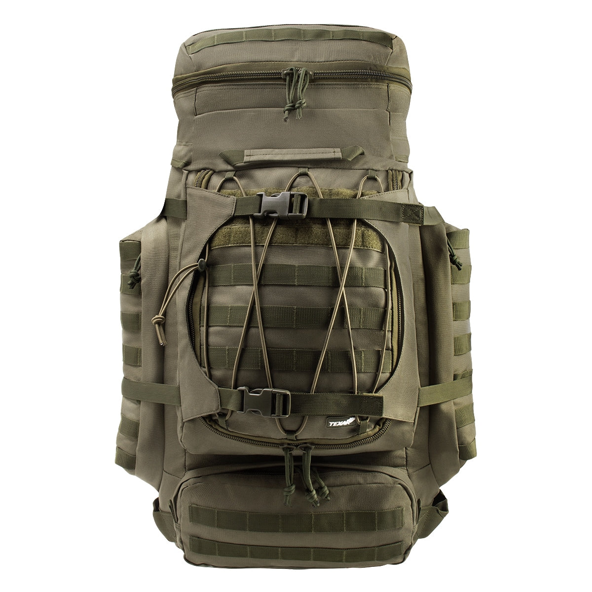 Plecak Texar Max Pack 85 l - Olive