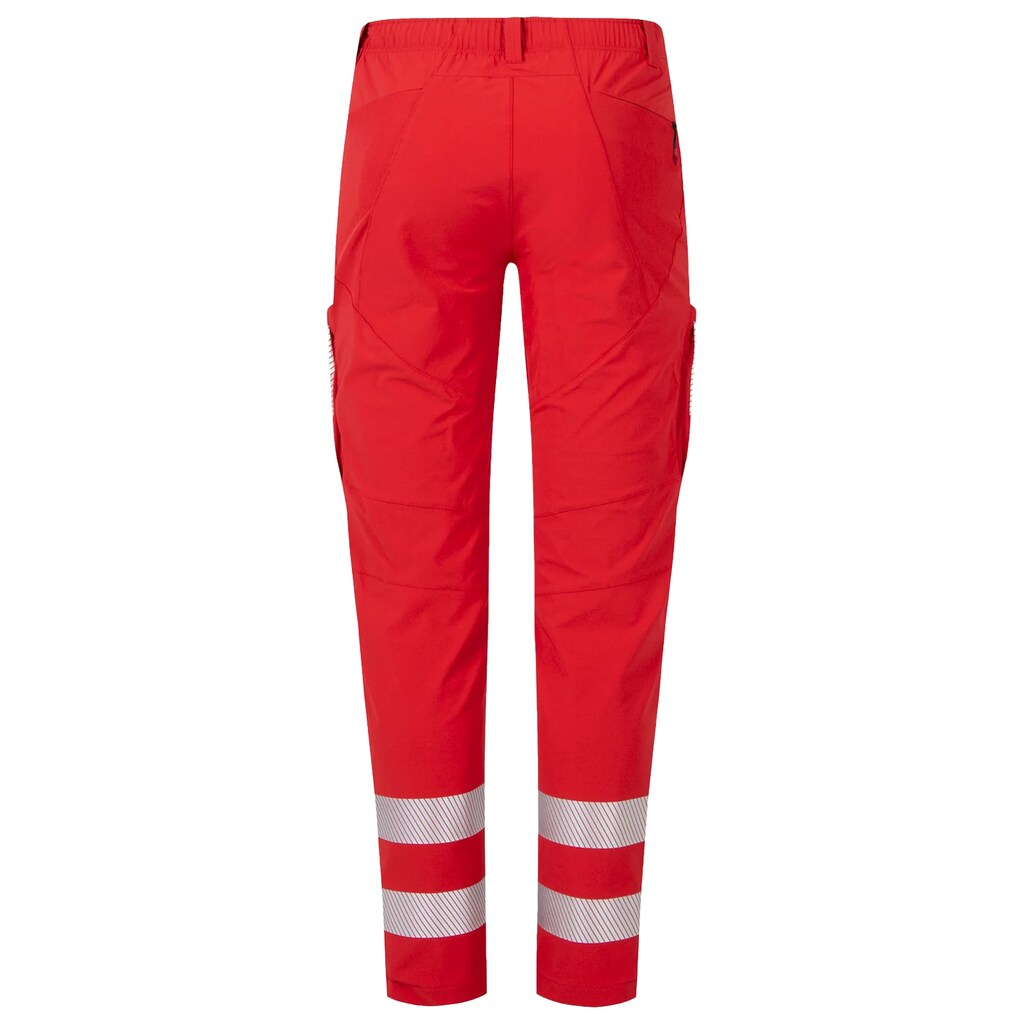 Spodnie Montura Operator Light Pants - Rosso
