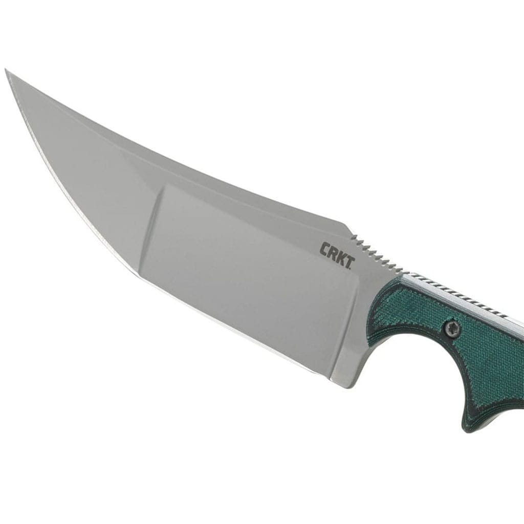 Nóż CRKT Minimalist Katana