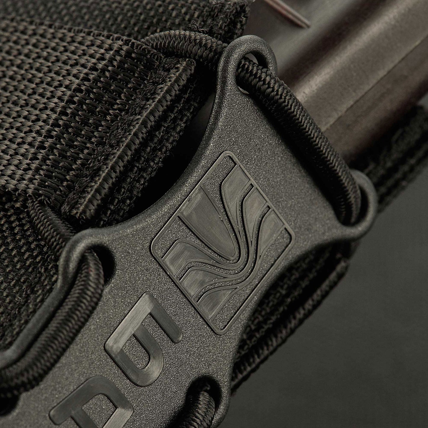 Ładownica M-Tac Kołczan na 1 magazynek AK/AR - Black
