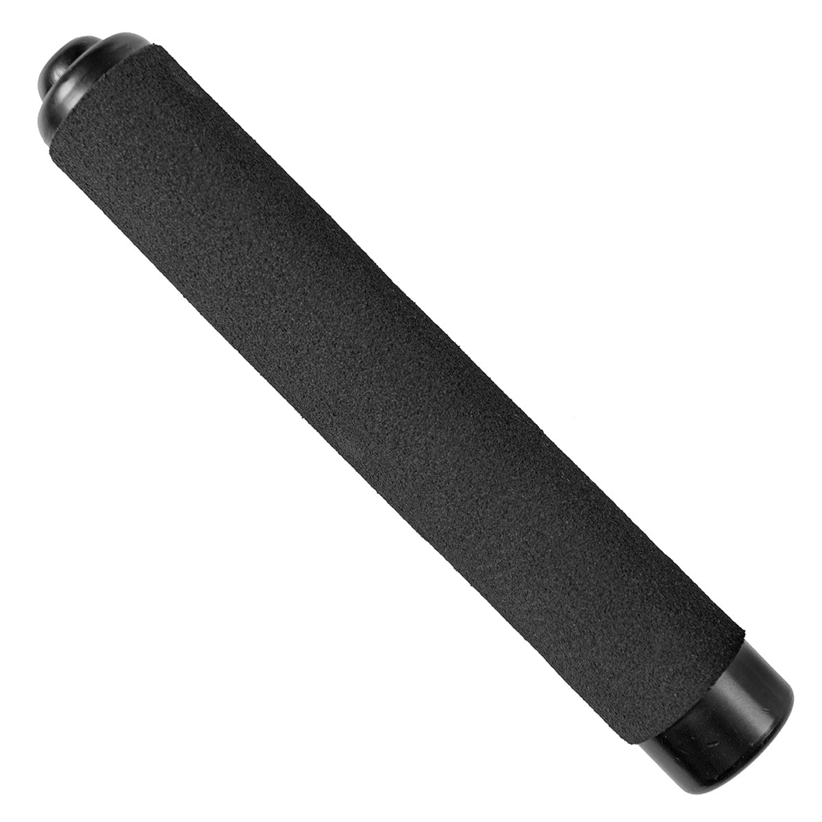 Pałka teleskopowa GS hartowana 16" Foam Black