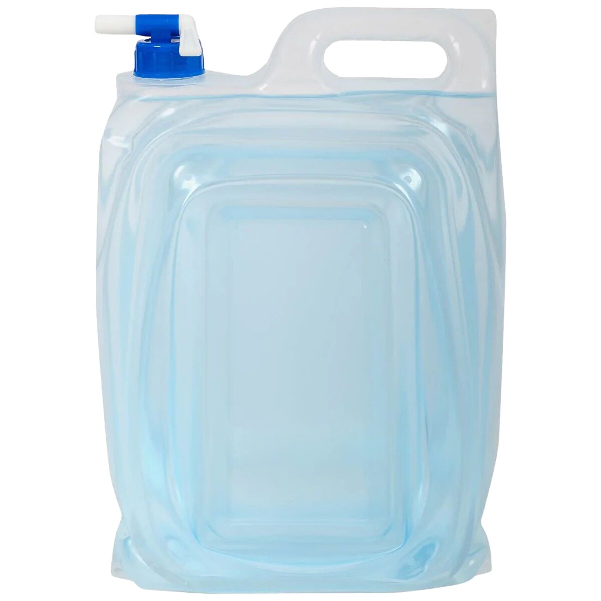 Butelka Highlander Flat Pack Water Carrier - 13 l